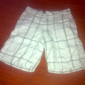 Size 30 men's shorts
