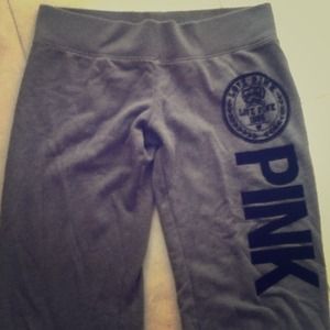 PINK Sweatpants
