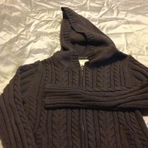 🚫Sold🚫Aeropostale hoodie size S
