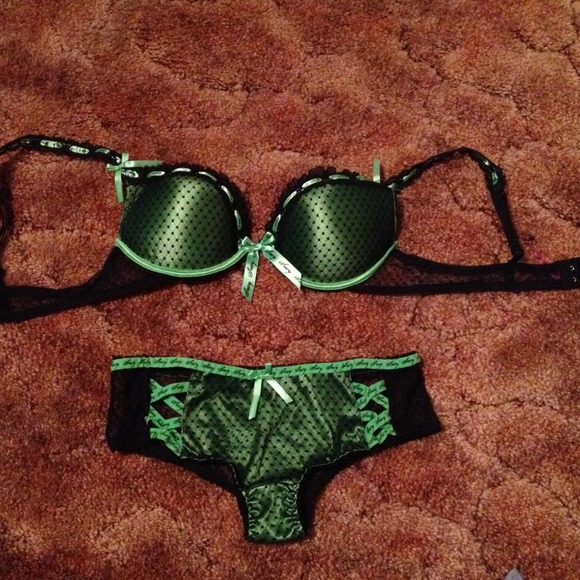 Lingerie