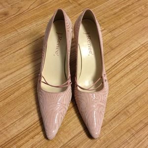 J. Renee brand shoes