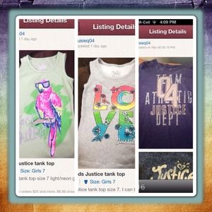 👚RESERVED👚 BUNDLE DEAL FOR BETHALTUS