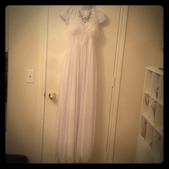 ♦Sold!!  Brand new maxi dress! NWOT