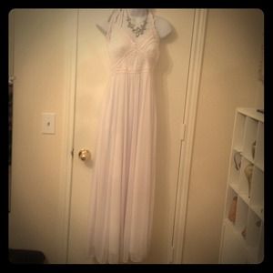 ♦Sold!!  Brand new maxi dress! NWOT