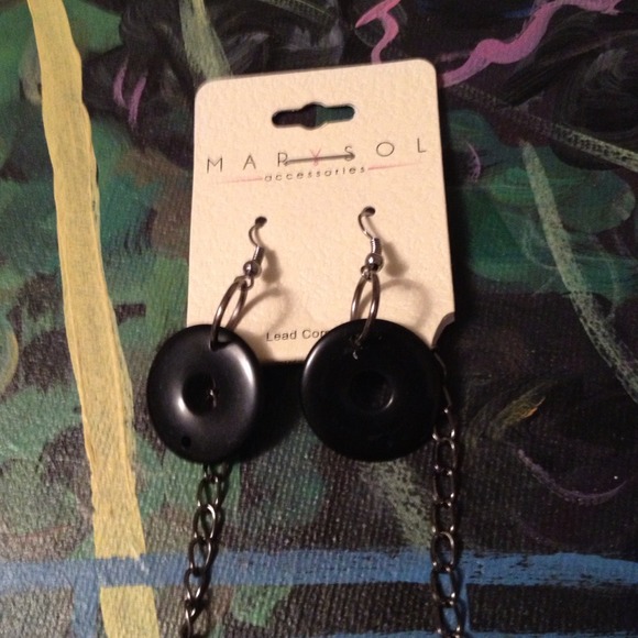 Designer Chain Set🌟 - Picture 3 of 3