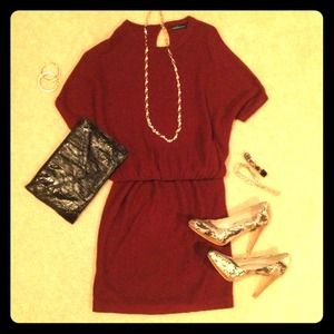 Victoria Secret sweater dress