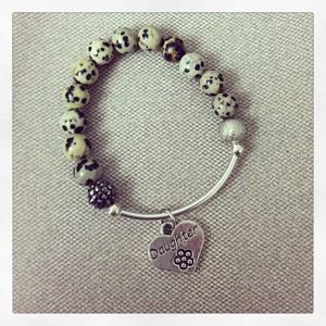 Children's charm bracelet