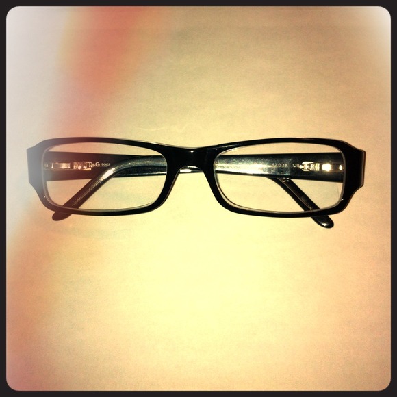 ❌Sold❌D&G frames