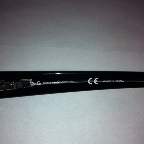 ❌Sold❌D&G frames - Picture 2 of 4