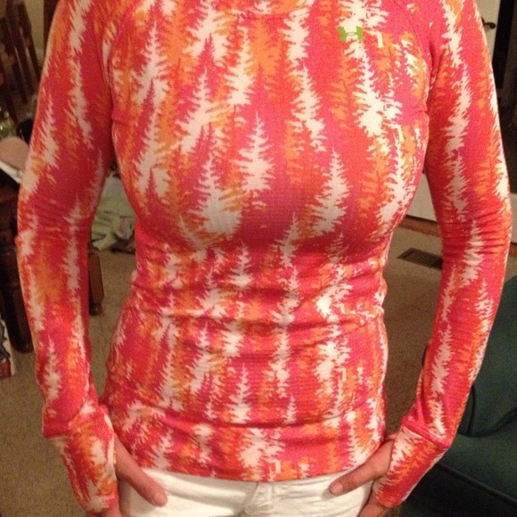 Outwear Under Armour