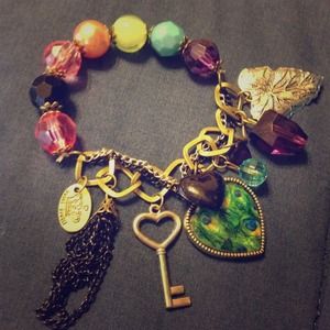 Vintage Bracelet💐!