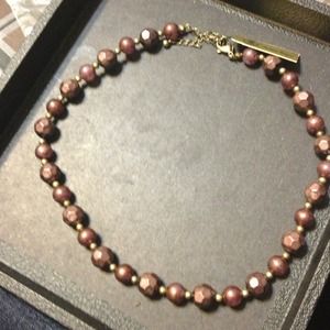 ❌❌❌ SOLD in bundle Premier designs necklace