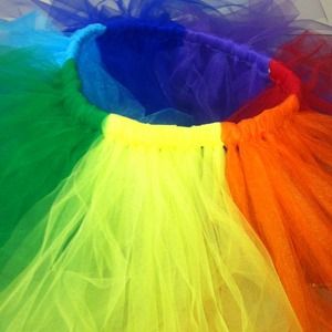 Adult tutus