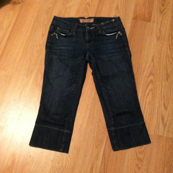 Candies capris