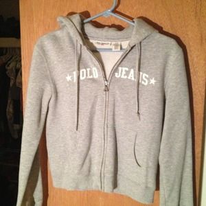 Polo Jeans hoodie