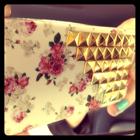 Studded iPhone 5 Case