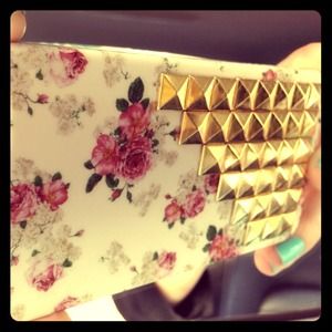 Studded iPhone 5 Case