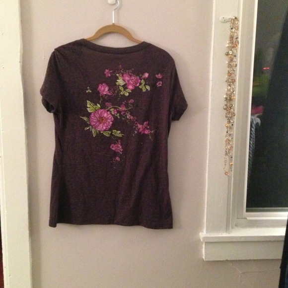 Express graphic tee - Picture 2 of 4