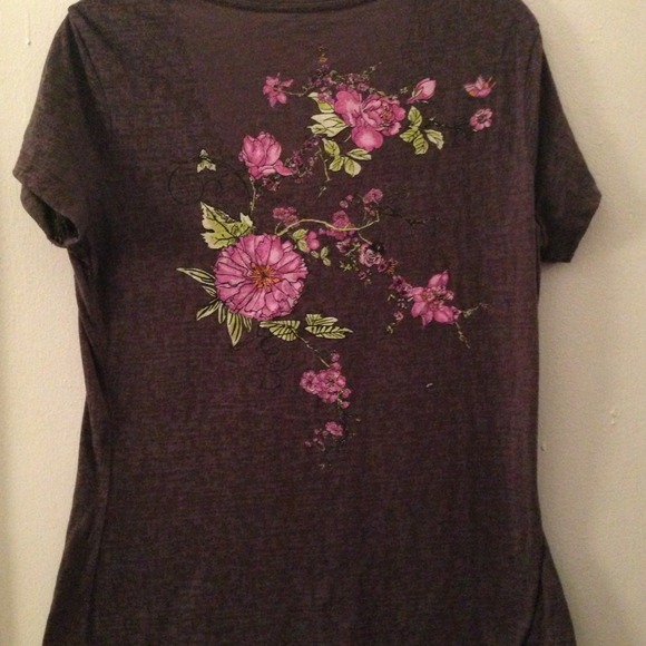 Express graphic tee - Picture 3 of 4