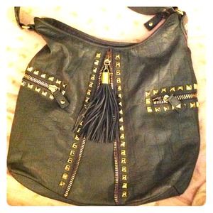 Betsey Johnson purse