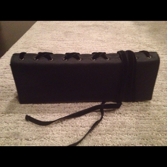 YSL clutch-  SOLD IN A BUNDLE