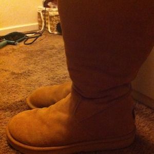 Uggs