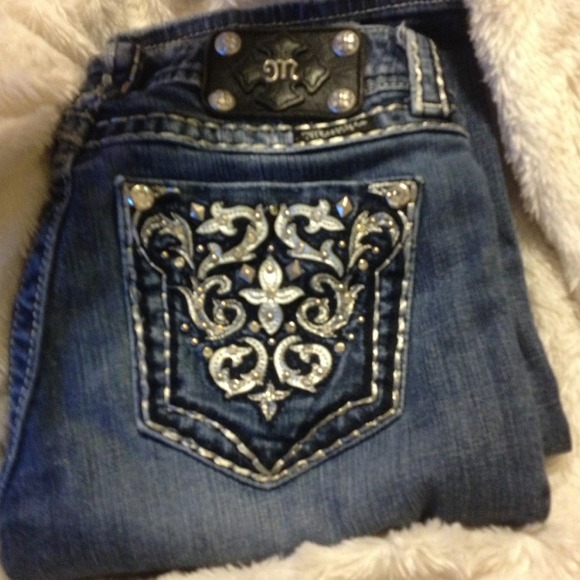 👖Miss me jeans!👖