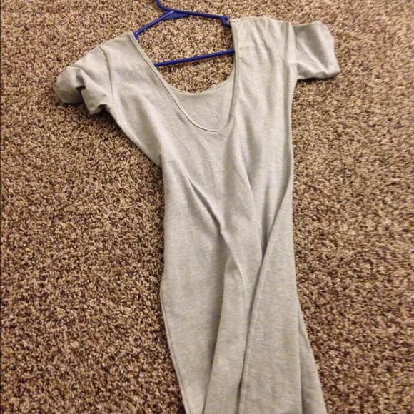 American Apparel dress - Picture 2 of 3