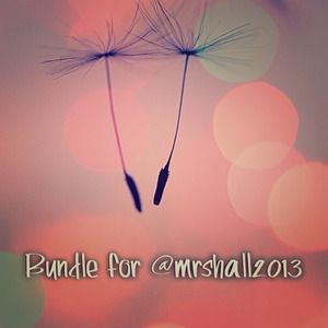 Bundle for @ mrshall2013