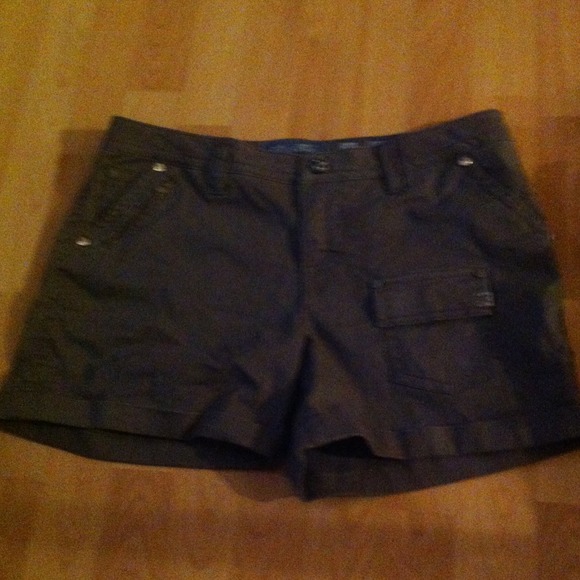 Miss me shorts