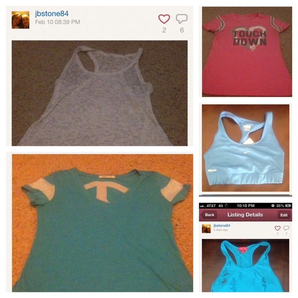 Bundled for trade