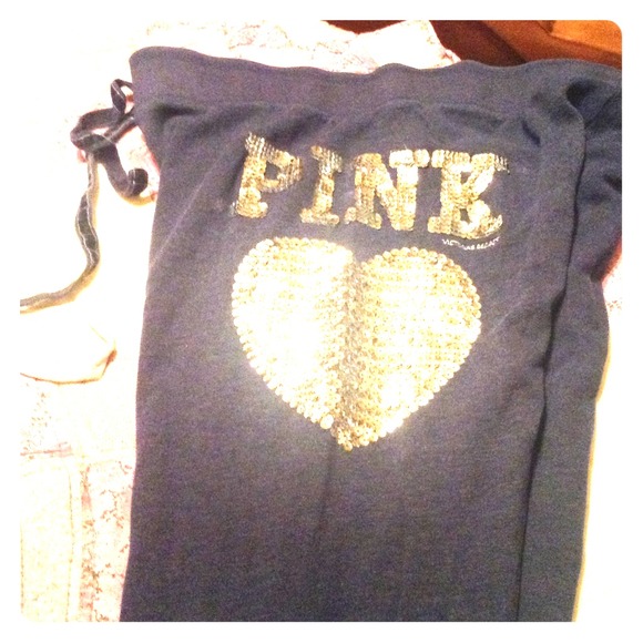 Victoria Secrets sweat pants