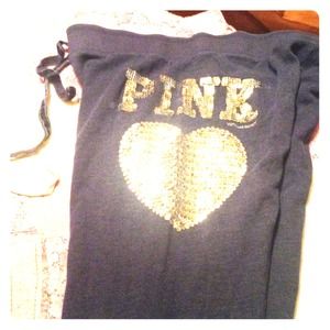 Victoria Secrets sweat pants