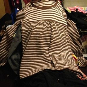 Girls shirt