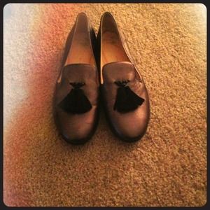 Giuseppe Zanotti loafers