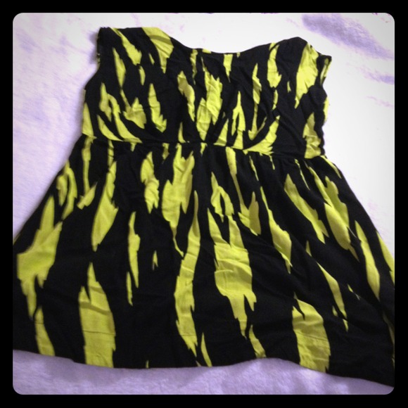 ---SOLD---Cute dress!! 3x