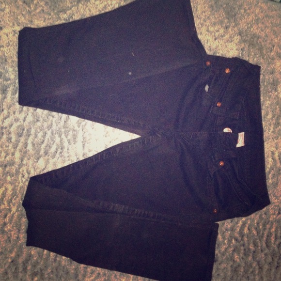 True Religion denim✂newly reduced