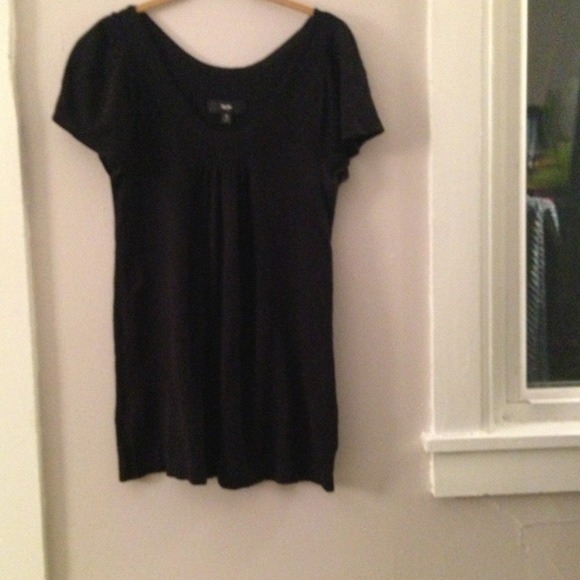 Bell sleeved Mossimo too - Picture 1 of 2