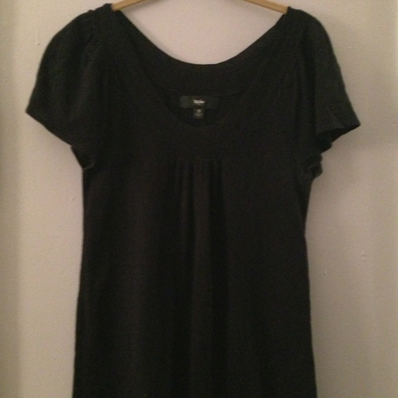 Bell sleeved Mossimo too - Picture 2 of 2