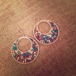 ~Earrings