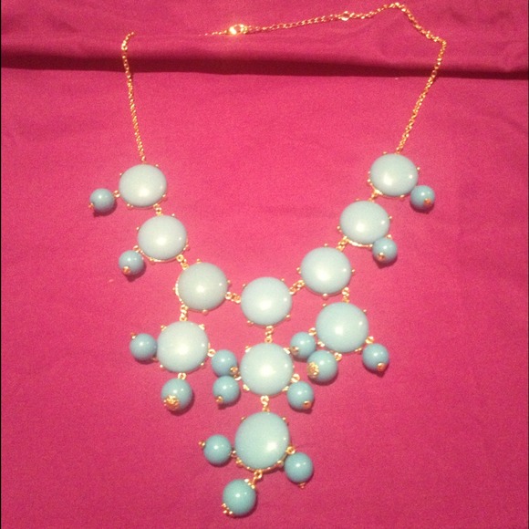 🚫*TRADED*🚫Bauble necklace