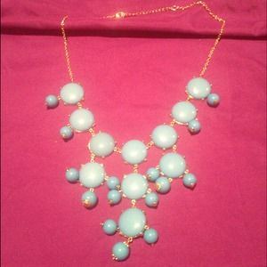🚫*TRADED*🚫Bauble necklace
