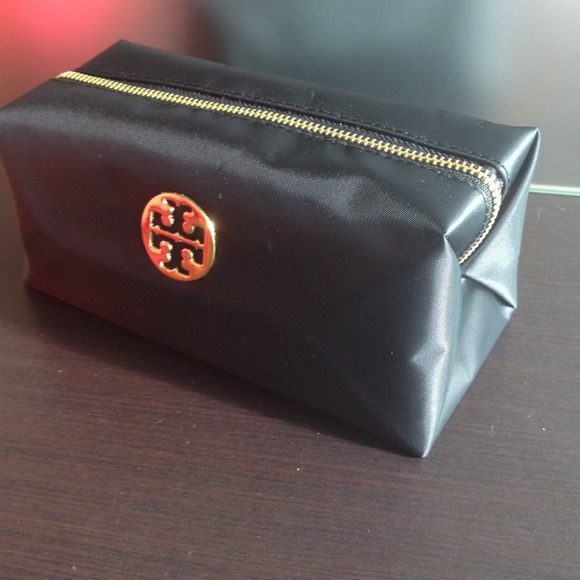 Tory nuevo cosmetic bag