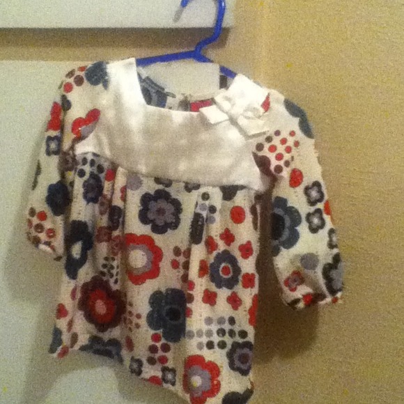 Nice toddler dress