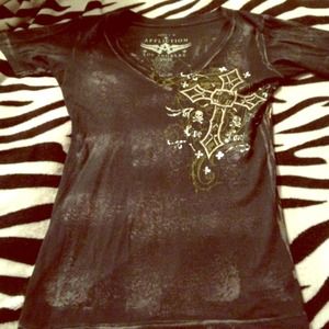 Affliction Shirt