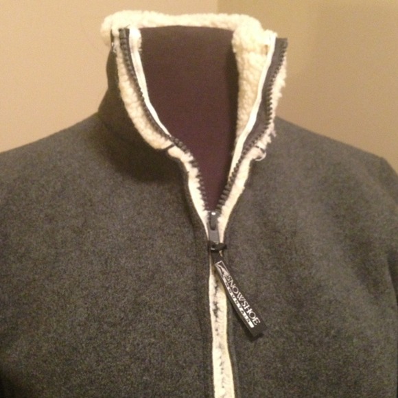 NEW Really warm winter coat!  Fully lined.  Ski - Picture 2 of 4