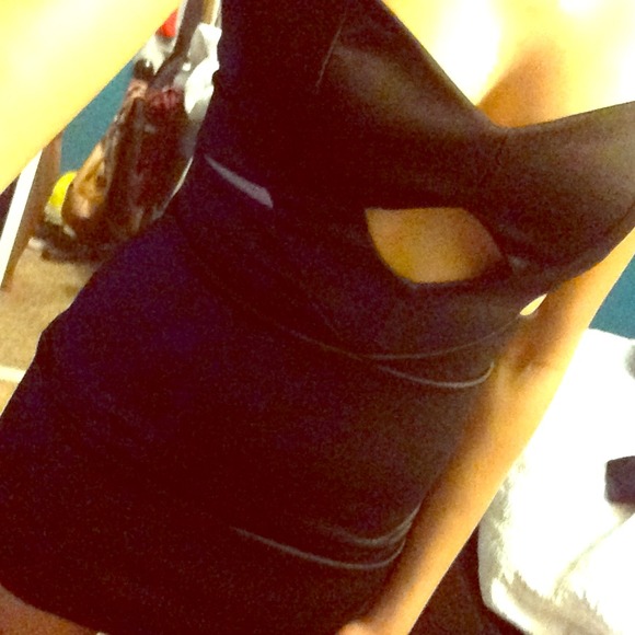 Black Mini