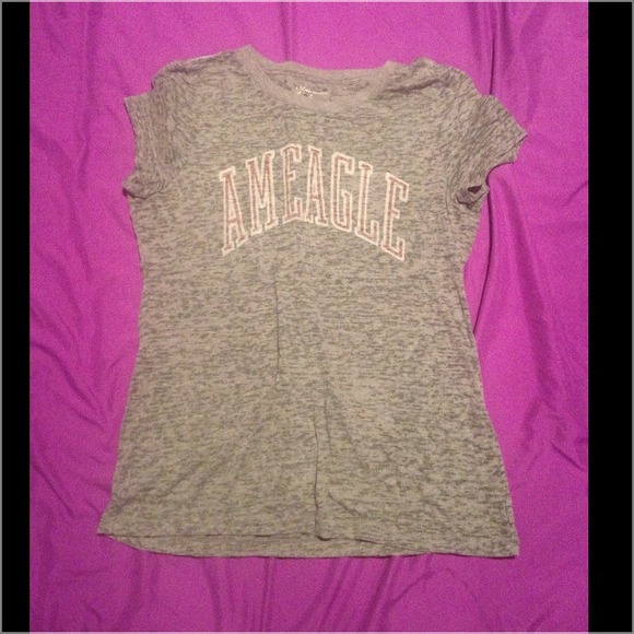 🚫SOLD IN BUNDLE AE logo top