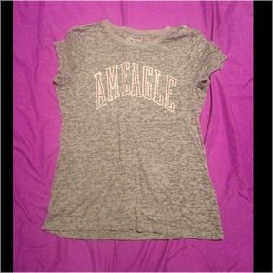 🚫SOLD IN BUNDLE AE logo top