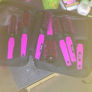 Hair tools